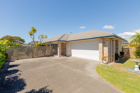 11 Crichton Terrace, Mount Maunganui, Mount Maunganui