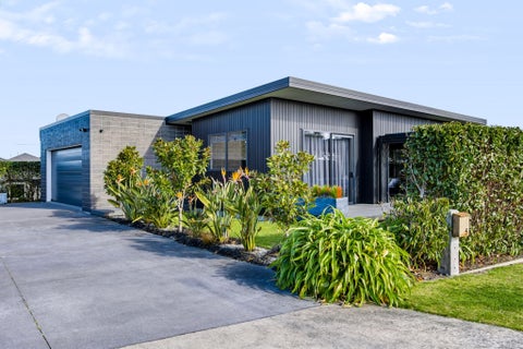5 Kotare Drive, Waiwhakaiho, New Plymouth, Taranaki