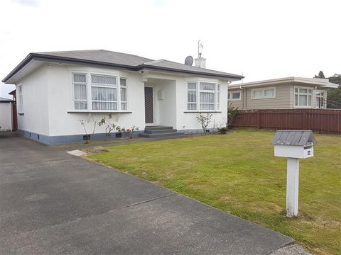 32 Guy Avenue, Takaro, Palmerston North