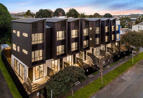6B Kingsway Avenue, Sandringham, Auckland