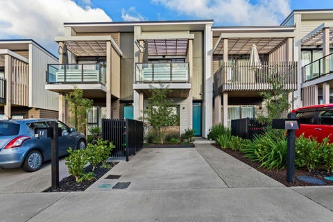 9 Malcolm Calder Road, Hobsonville, Auckland