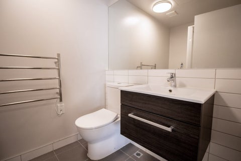 405/8 Wigan Street, Te Aro, Wellington