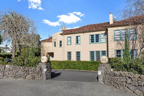 10/145 Mount Eden Road, Mount Eden, Auckland