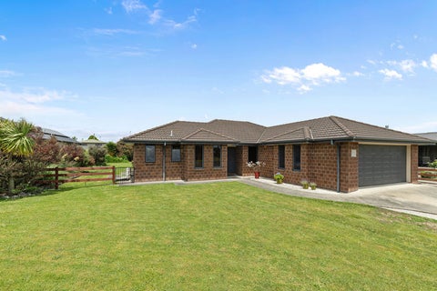 22 Merlot Place, Te Kauwhata, Te Kauwhata