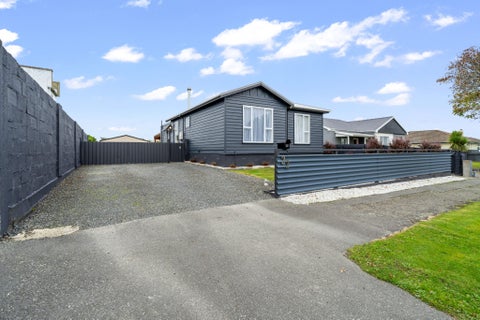 22 Coronation Street, Strathern, Invercargill