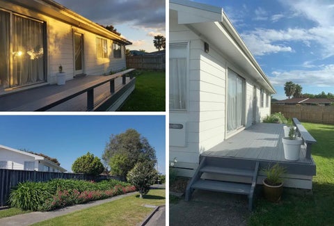 800 Alexandra Street, Parkvale, Hastings