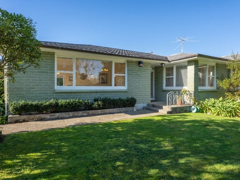 5 Leybourne Avenue, Waikanae
