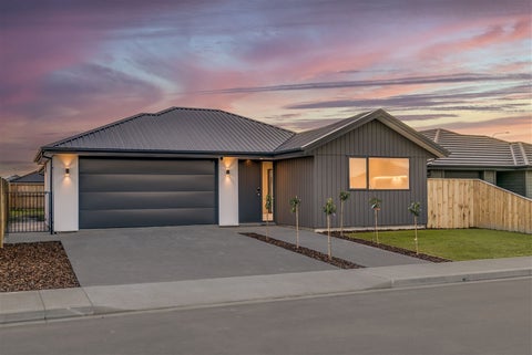 6 Grimwood Street, Woodend, Woodend