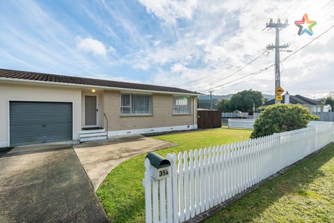 35A Wise Street, Wainuiomata, Lower Hutt