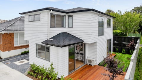 563A Hillsborough Road, Mount Roskill, Auckland