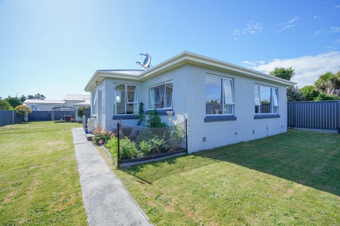 1 Stirling Street, Windsor, Invercargill