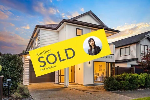 17 Nils Andersen Road, Whenuapai, Auckland