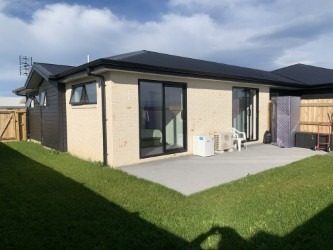 21 Allan Avenue, Makauri, Gisborne