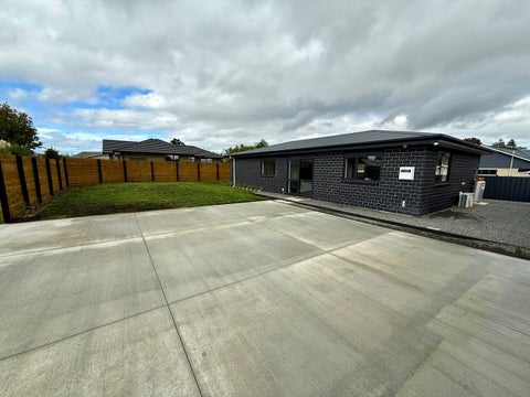 12D Pukepapa Road, Marton, Rangitikei, Manawatu / Whanganui