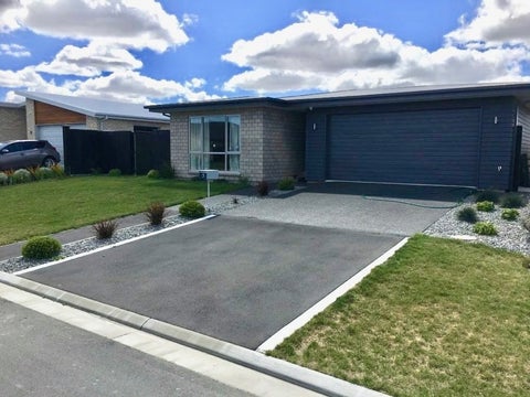 5 Longcot DR, Rolleston, ROLLESTON