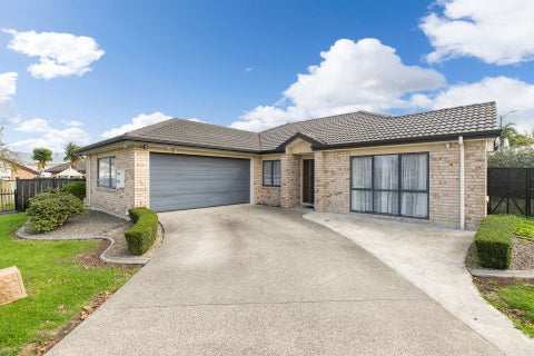 80 Riverton Drive, Randwick Park, Auckland