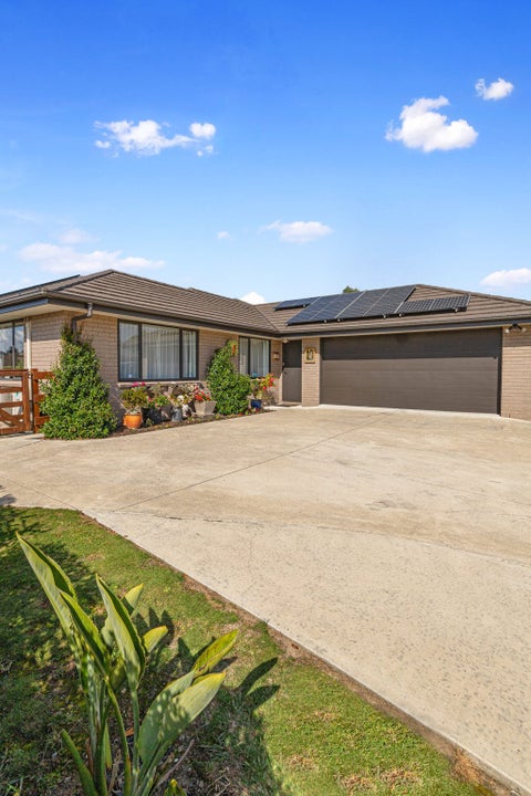 21 Blunt Road, Te Kauwhata, Te Kauwhata
