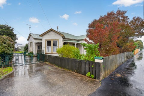 99 Bannister Street, Masterton, Masterton