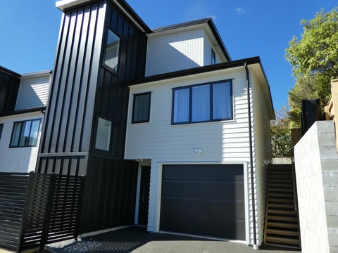 3 Monaghan Avenue, Karori, Wellington