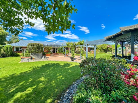11 Grant Place, Witherlea, Blenheim