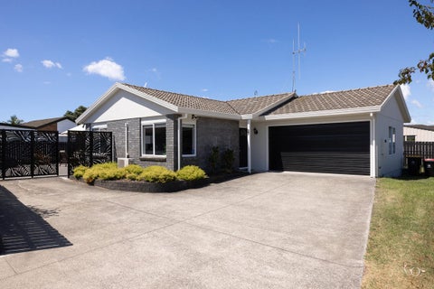27 Balmacewen Place, Mount Maunganui, Mount Maunganui