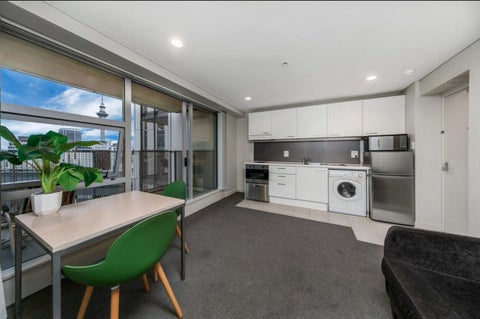 807/37 Symonds Street, Auckland Central, Auckland