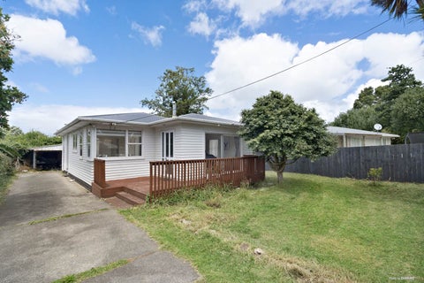 154 Metcalfe Road, Ranui, Auckland