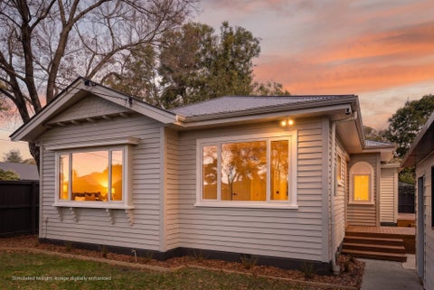 61 Severn Street, St Albans, Christchurch