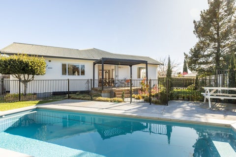 27 Guthrie Road, Havelock North, Havelock North