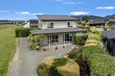 34 Breaksea Street, Te Anau, Te Anau