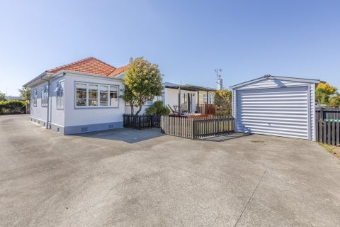 42A Bedford Road, Marewa, Napier