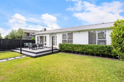 45 Totara Road, Te Atatu Peninsula, Auckland