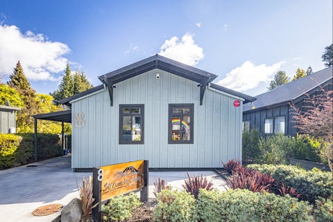 8 Tiffany Place, Ohakune, Ohakune