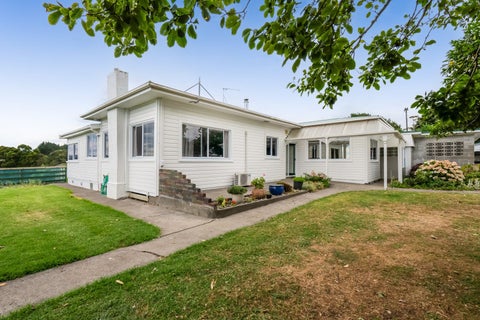 14 Ngapapa Street, Urenui, Urenui