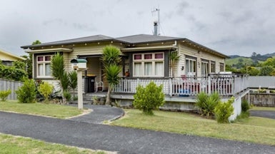 14 Savage Road, Waihi, Waihi