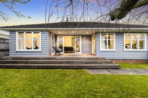 33 Whitehaven Road, Glendowie, Auckland
