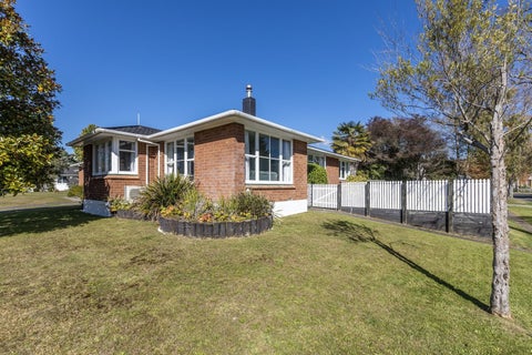 1 Parekarangi Grove, Turangi, Turangi