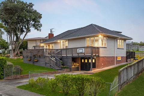 8 Boyce Avenue, Mount Roskill, Auckland