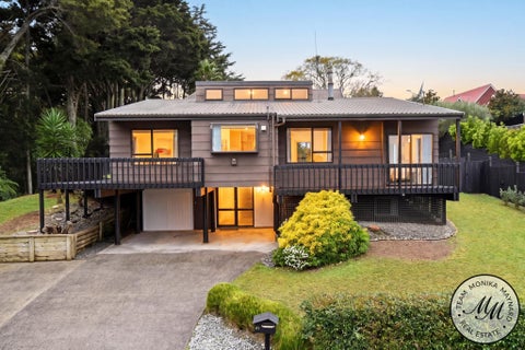 67 Calluna Crescent, Totara Heights, Auckland