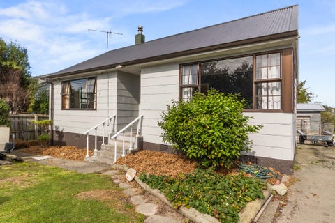 54 Grants Road, Marchwiel, Timaru