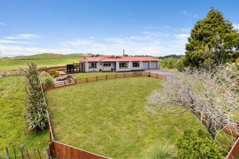 123 Mangaotea Road, Ratapiko, Inglewood