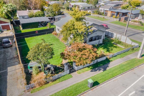 83 Cox Street, Geraldine, Geraldine