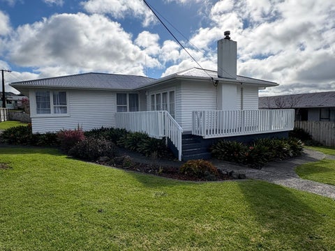 1 Sussex Place, Kamo, Whangarei