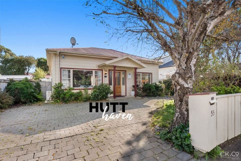 55 Tama Street, Alicetown, Lower Hutt