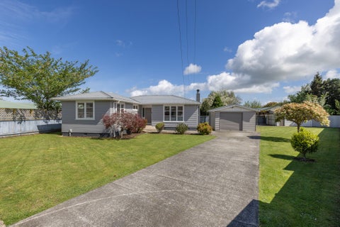 20 Konini Street, Levin, Levin