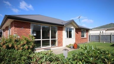 43 Bullar Street, Grasmere, Invercargill