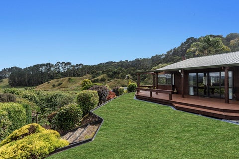607 Taneatua Road, Taneatua, Whakatane