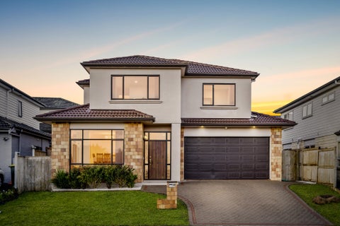 27 Multose Drive, Flat Bush, Auckland