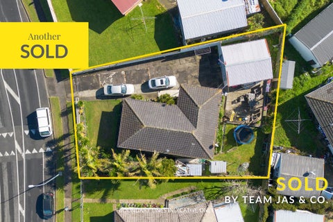 89 Wordsworth Road, Manurewa, Auckland