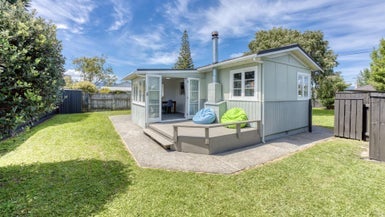 16A Kirk Street, Otaki, Otaki